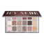HUDA BEAUTY Icy Nude Eyeshadow Palette - Far Paleti KZM-0031