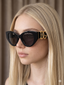 Dolce Gabbana Siyah Kadın Gözlük P0401