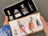 4 lü kofre set 30 30 30 20 ml Woman yorum görseli