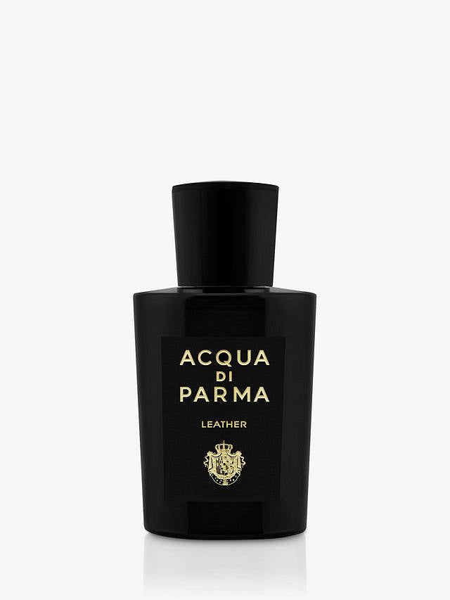 Acqua di Parma Signature Leather EDP 100 ml Unisex Parfüm Unisex