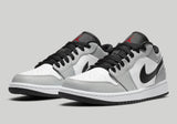 Air Jordan 1 Low Light Smoke Grey  A117 yorum görseli