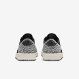Air Jordan 1 Low OG Black Cement  A119 yorum görseli