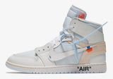 Air Jordan 1 Retro High Off-White   A125 yorum görseli