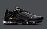 Air Max Plus 3 Black Wolf Grey  A115 yorum görseli