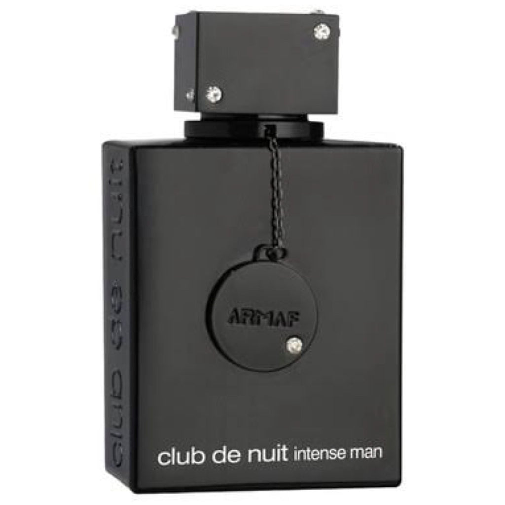 Armaf Club De Nuit İntense Man EDT 105 ML Erkek İthal Parfüm