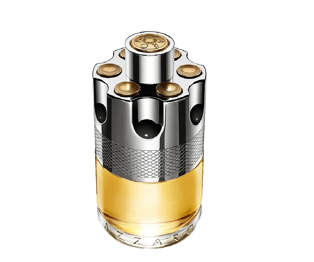 Azzaro Wanted 100ml Edp Erkek İthal Parfüm Ürün ana görseli