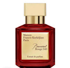 Baccarat Rouge 540 Etrait De 70ml Bayan İthal Parfüm Unisex