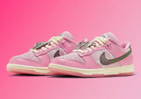 Barbie Nike Dunk Low FN8927-621   A162 yorum görseli