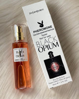 Black Opıum  45 ml Çanta Boy Kadın Parfum  PC16 yorum görseli