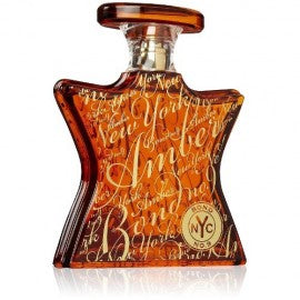 Bond No 9 Newyork Amber Edp 100ML İthal Parfüm Unisex Ürün ana görseli