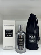boss energetic fougere İthal