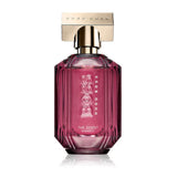 Boss The Scent Magnetıc For Her EDP testr Woman yorum görseli