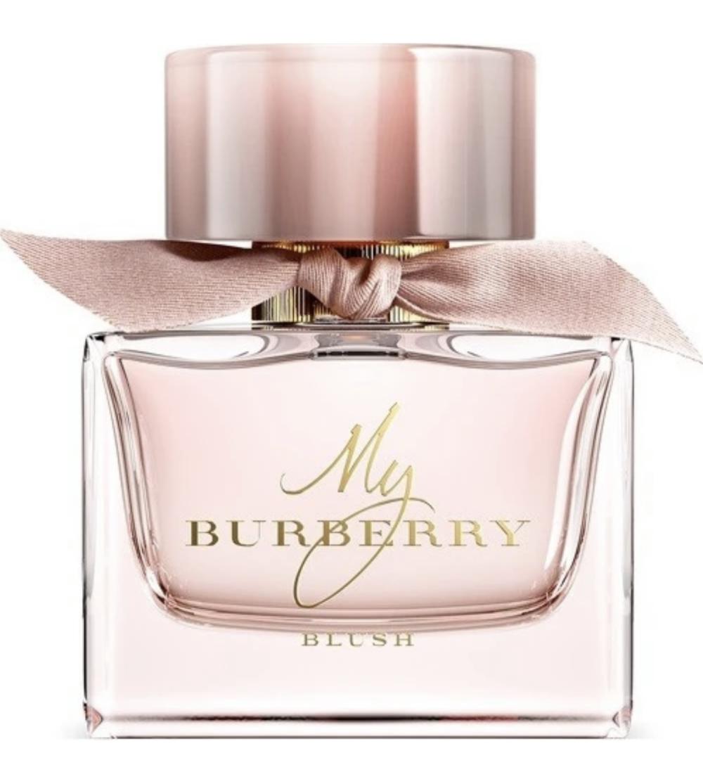 Burberry My Burberry Blush 90ML EDP Bayan İthal Parfüm Woman Ürün ana görseli