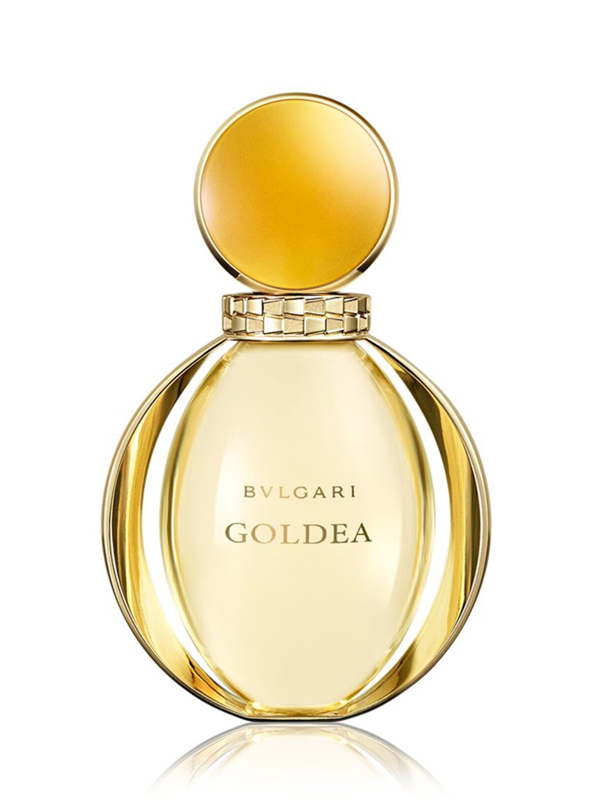 Bvlgari Goldea Edp 90 ml Bayan İthal Parfüm Woman Ürün ana görseli