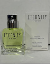 calvin klein eternity edt erkek İthal 100 ml yorum görseli