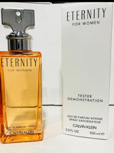 calvin klein eternity intens bayan parfüm İthal yorum görseli