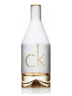 Calvin Klein 2u For Her 100ml Edt Bayan İthal Parfüm Woman