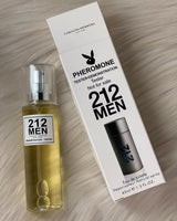 Carolına Herrera 212  Man 45 ml Erkek Parfüm yorum görseli
