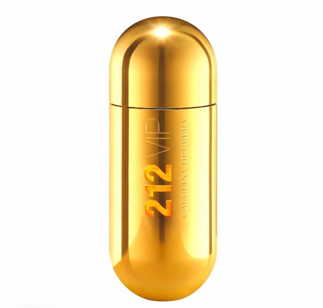 Carolina Herrera 212 vip edp 80 ml Bayan İthal Parfüm Woman