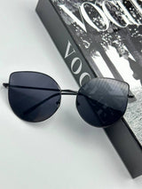 Cat Eye Unisex Güneş Gözlüğü  G169 yorum görseli