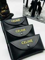 Celine Gözlük Kılıfı  GK112 yorum görseli