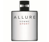 Chanel Allure Sport Edt 100ml Erkek İthal Parfüm Man yorum görseli