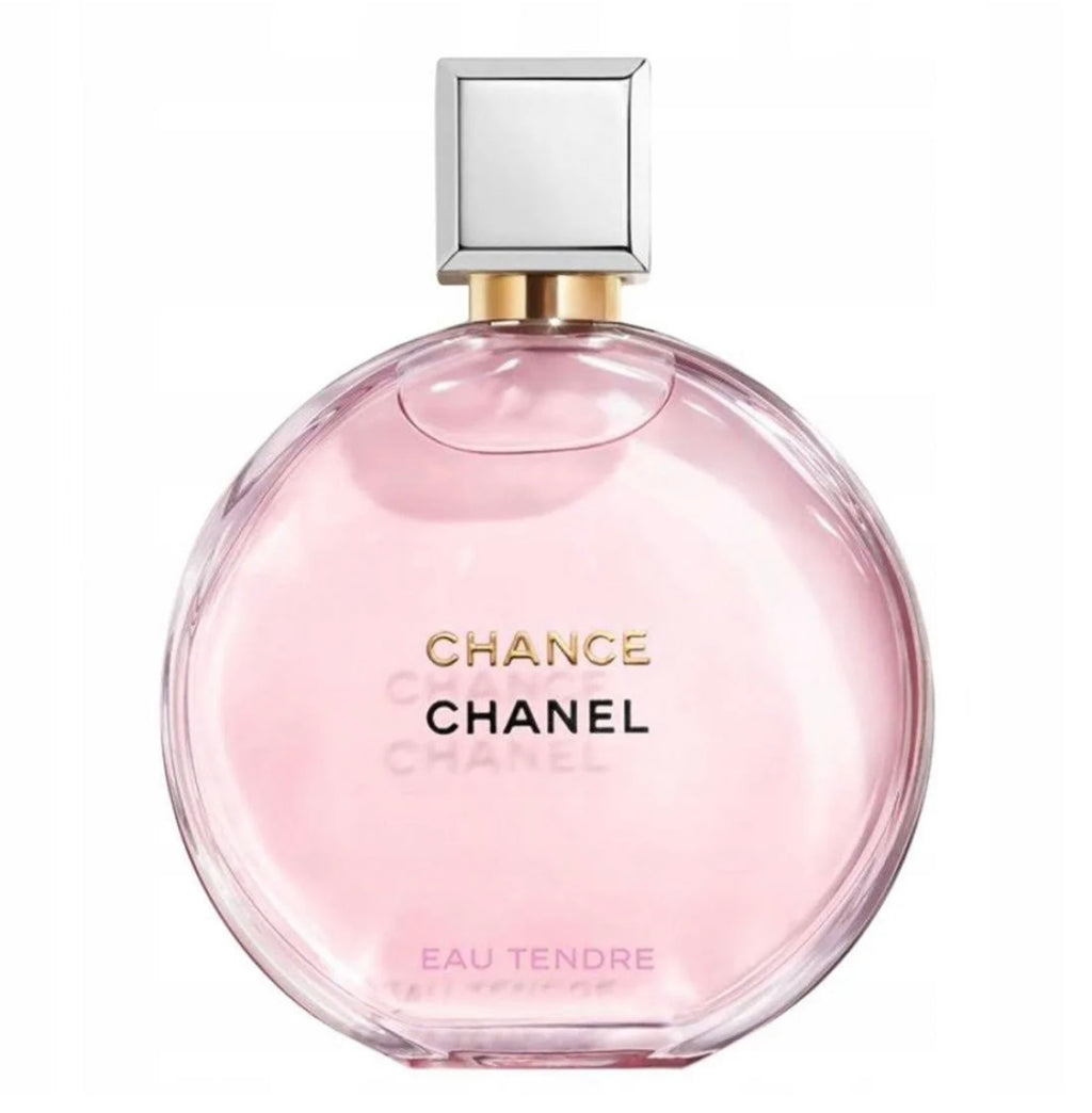 Chanel Chance Tendre 100 ML EDT Bayan İthal Parfüm Woman