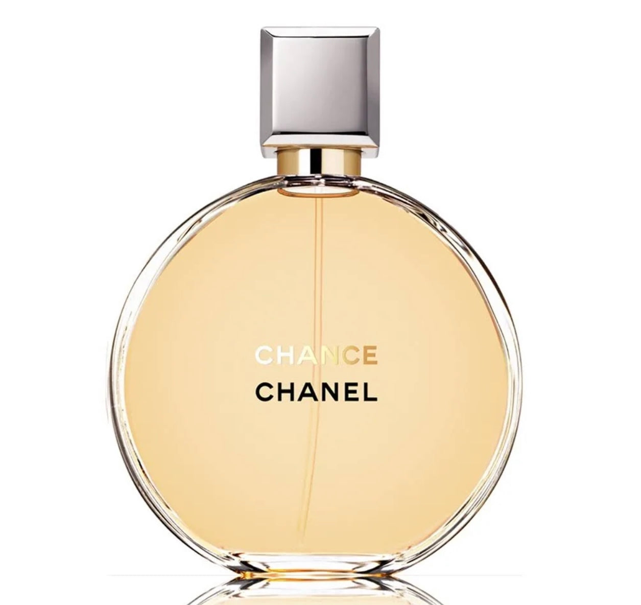 Chanel Chance Parfum 100ml Edp Bayan İthal Parfüm Woman Ürün ana görseli