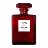 Chanel no5 eau Limited Edition Edt 100ml Bayan İthal Parfüm Woman yorum görseli