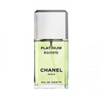 Chanel Platinum Egoiste Edt 100ml Erkek İthal Parfüm Man