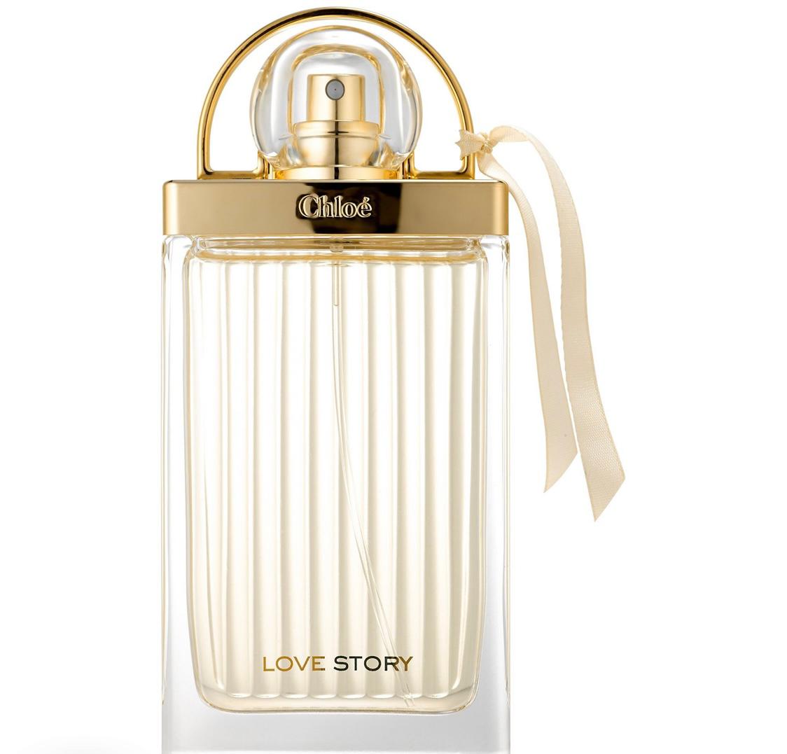 Chloe Love Story EDP 75ml Bayan İthal Parfüm Woman
