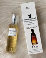 Christian Dior Fahrenheit Edp 45 ml Erkek Parfüm PC4 yorum görseli