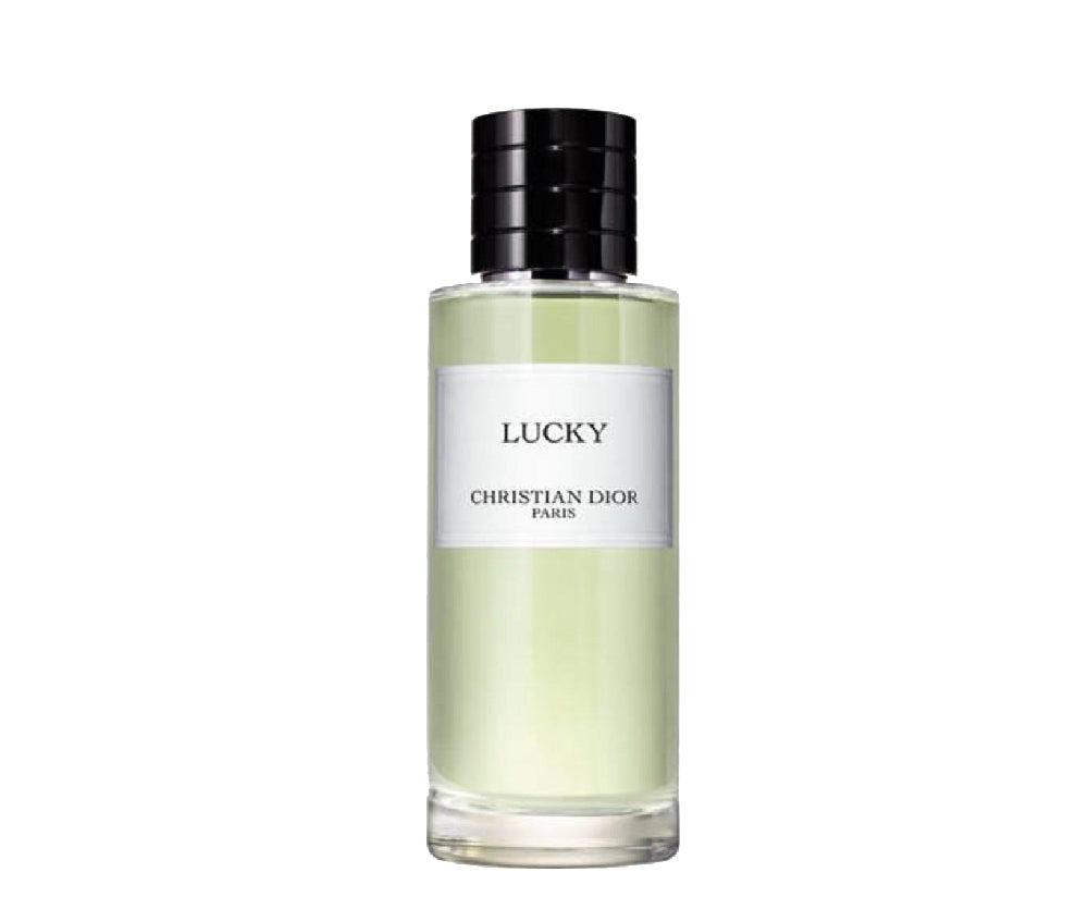 Christian Dior Lucky EDP 125ML İthal Unisex Ürün ana görseli