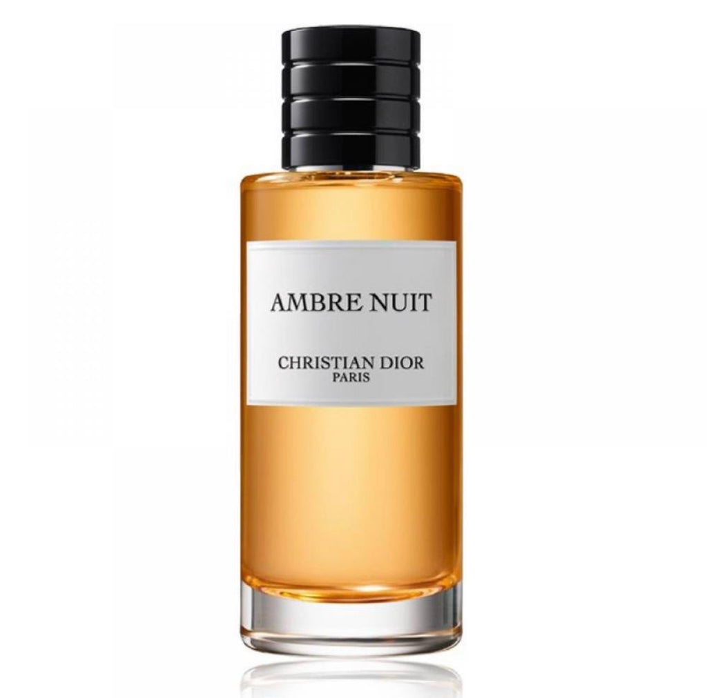 Christian Dior Ambre Nuit Edp 125 ml İthal Unisex