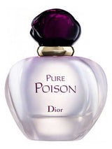 Christian Dior Pure Poison 100ml Edp Bayan İthal Parfüm Woman yorum görseli