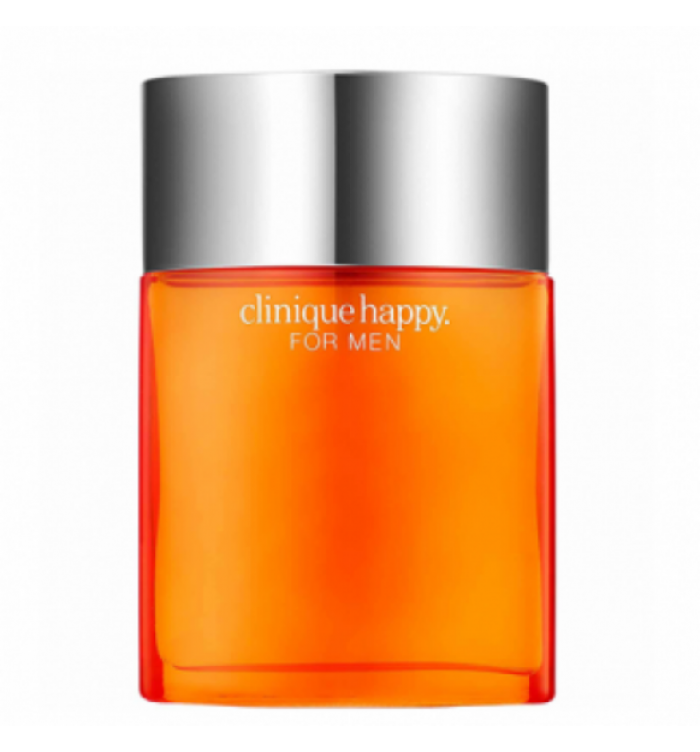 Clinique Happy Edt 100ml Erkek İthal Parfüm Man Ürün ana görseli