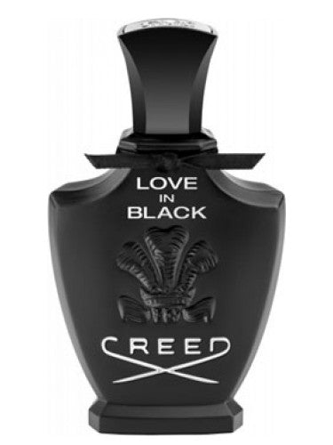 Creed Love in Black 75 ml edp Bayan İthal Parfüm Woman Ürün ana görseli