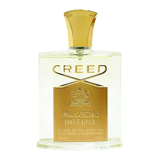 Creed Millesime Imperial Edp 100 Ml İthal Parfüm Man Ürün ana görseli