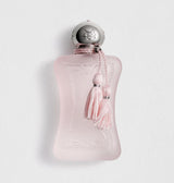 Delina La Rosee 75 ML Edp İthal Woman yorum görseli