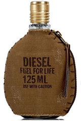 Diesel Fuel For Life 125ml Erkek İthal Parfüm Man yorum görseli