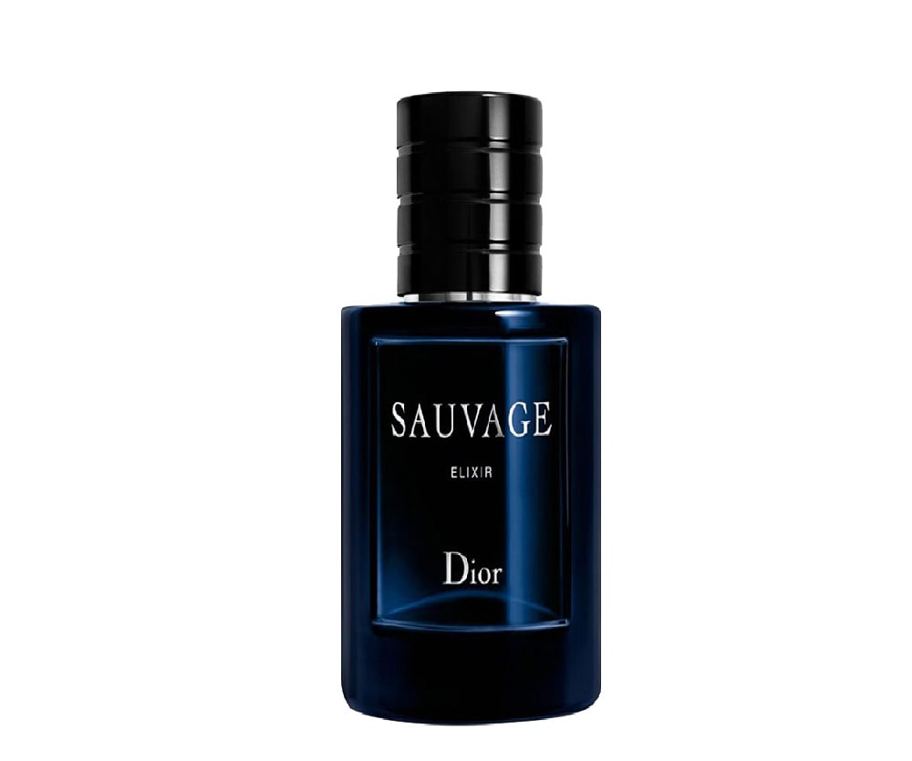 Dior Sauvage Elixir EDP 60ML Erkek Parfümü İthal Man Ürün ana görseli