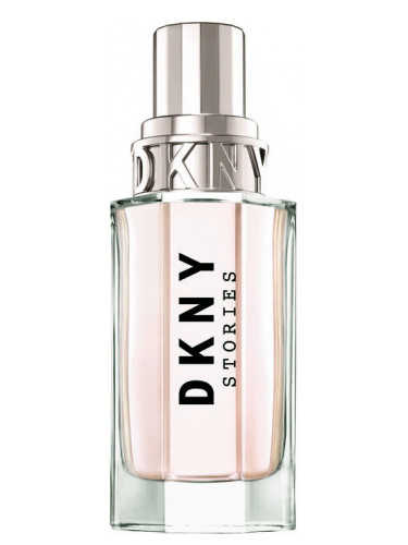 Dkny Stories 100ml Edp Bayan İthal Parfüm Woman Ürün ana görseli