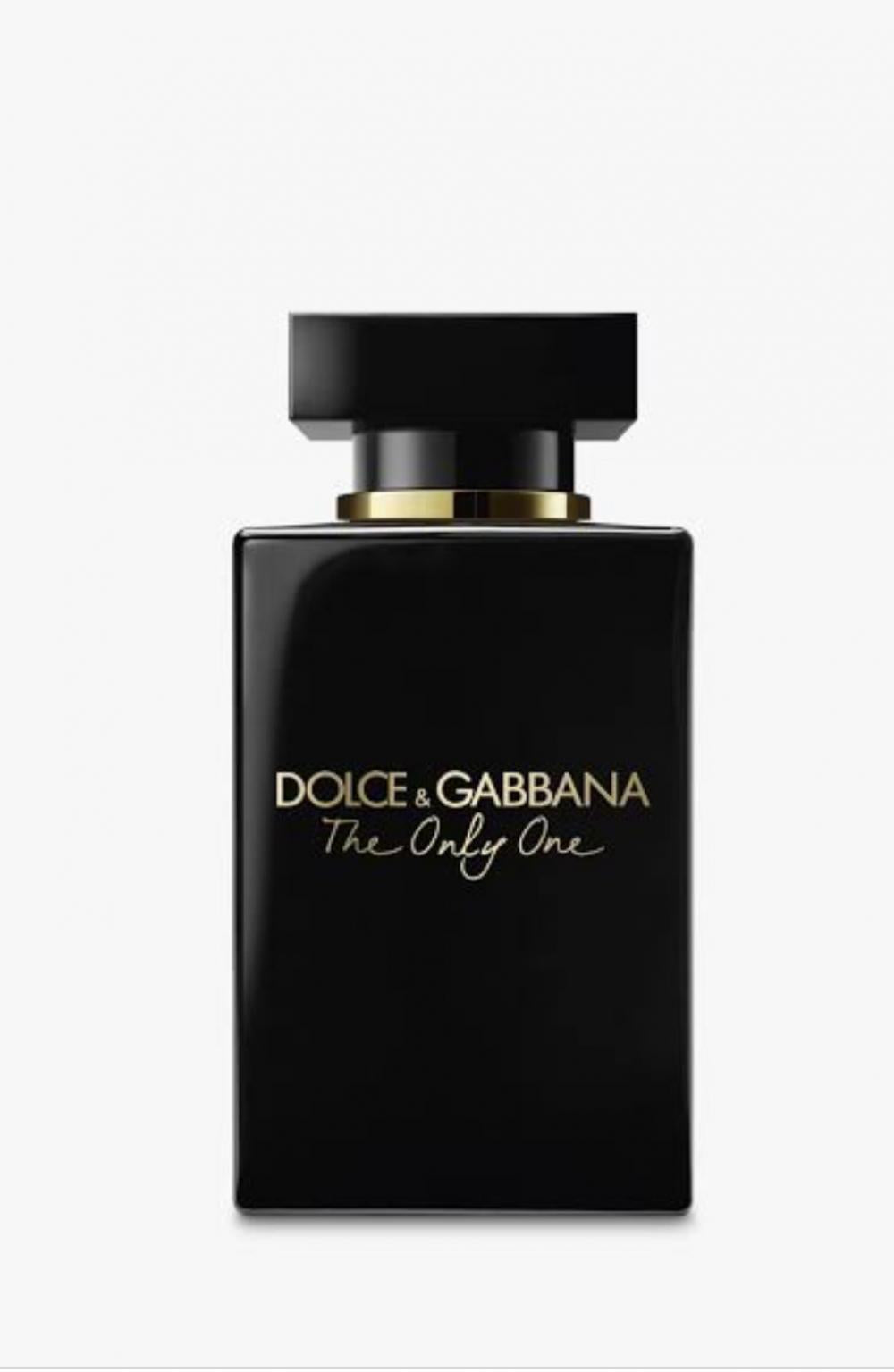 Dolce  Gabbana The Only One EDP İntense 100 ml İthal Woman Ürün ana görseli