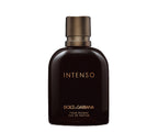 Dolce  Gabbana Pour Homme Intenso EDP 125ML İthal Man