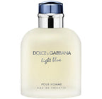 Dolce Gabbana Light Blue Edt 125ml Erkek İthal Parfüm Man