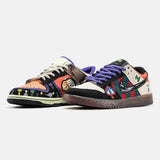 Dunk Low Premium SB Day of the Dead  A105 yorum görseli