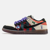 Dunk Low Premium SB Day of the Dead  A105 yorum görseli