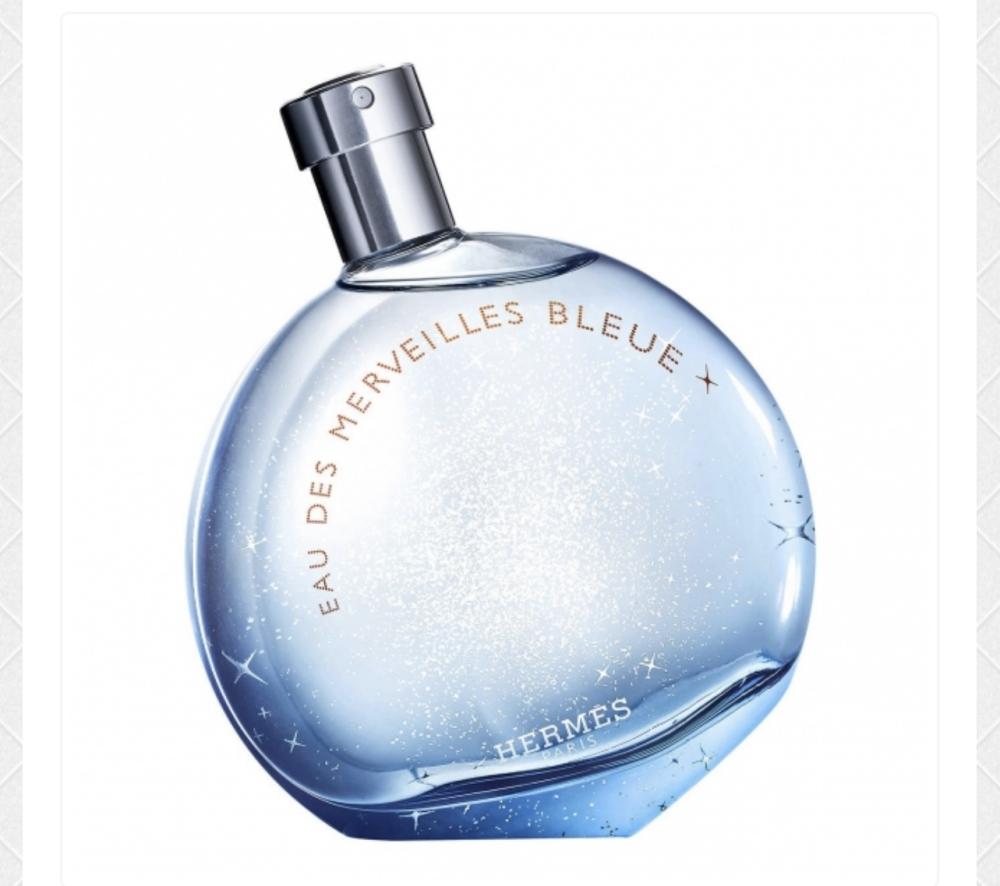Eau Des Merveilles Bleue EDT 100 ML İthal Woman Ürün ana görseli