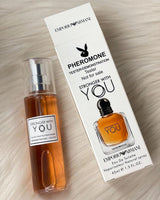 Emperio Armanı Stronger With You Çanta Boy Tester Erkek Parfüm PC33 yorum görseli