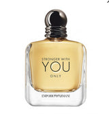 Emporio Armani Stronger With You Only Edt 100 ml İthal Man yorum görseli